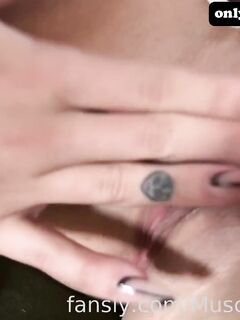 Masturbation