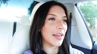 weekly vlog | apartment tour, leg day, new hair!!