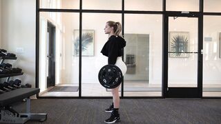 4 GLUTE EXERCISES THAT CHANGED THE GAME FOR ME