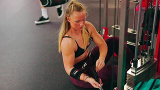 My Guide To Growing Your Upper Body