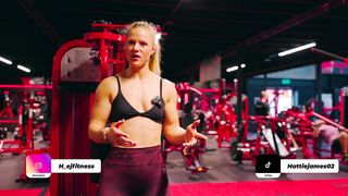 My Guide To Growing Your Upper Body