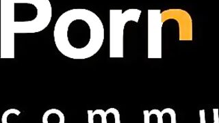 Eating sperme all day