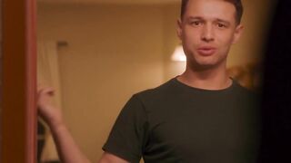 Hailey Rose comes over to the frat house for hookup sex - All Or Nothing Movie Part 2