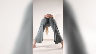 Orgasmic Yoga Flow