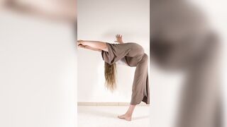 Yoga poses to make her Orgasm